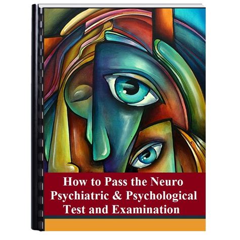 How to pass the Neuro.